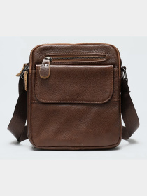 Мессенджер Vintage модель bag24_14703 Фото