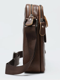 Мессенджер Vintage модель bag24_14703 Фото