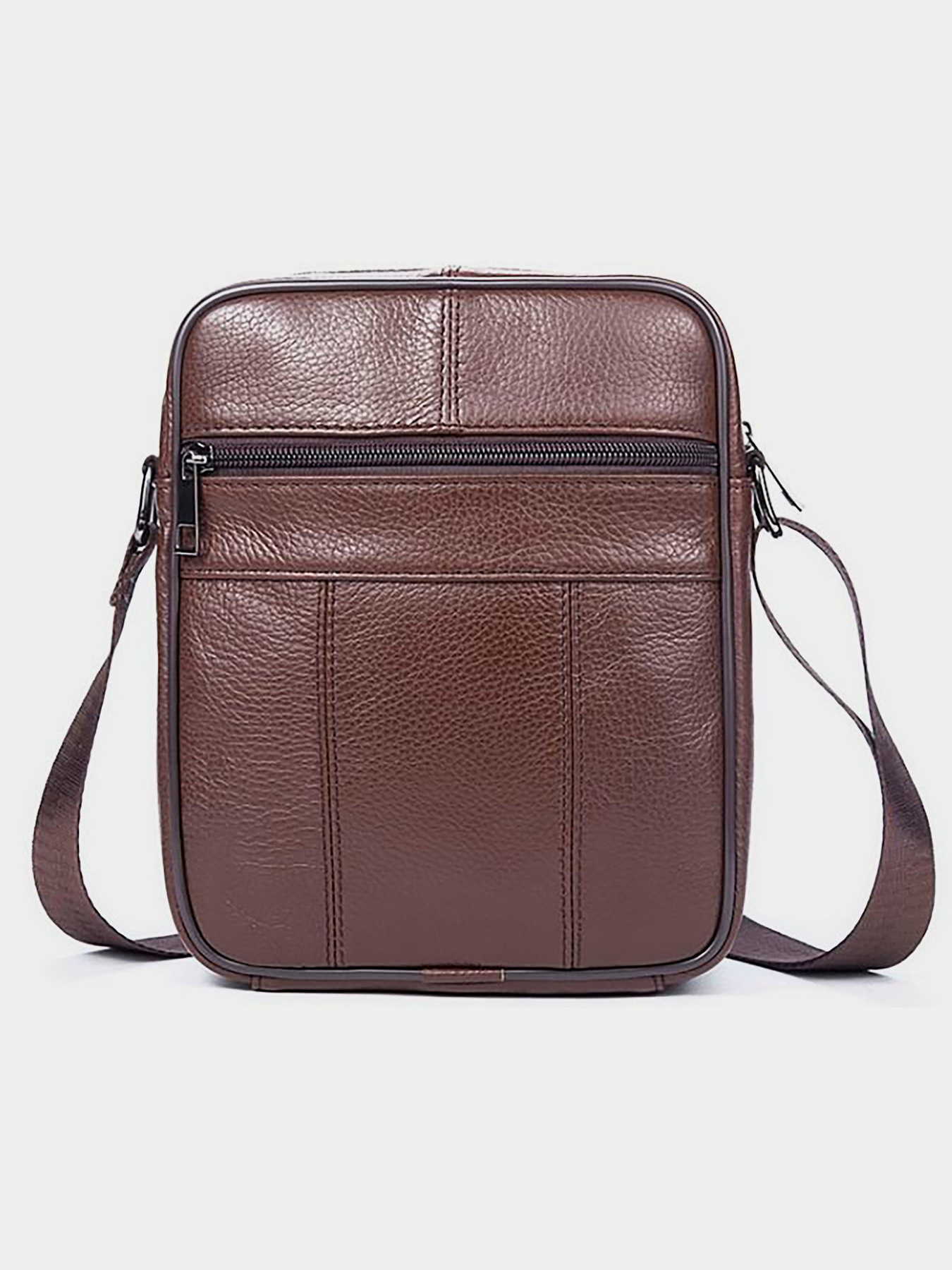 Мессенджер Vintage модель bag24_14705 Фото
