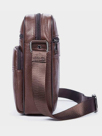 Мессенджер Vintage модель bag24_14705 Фото