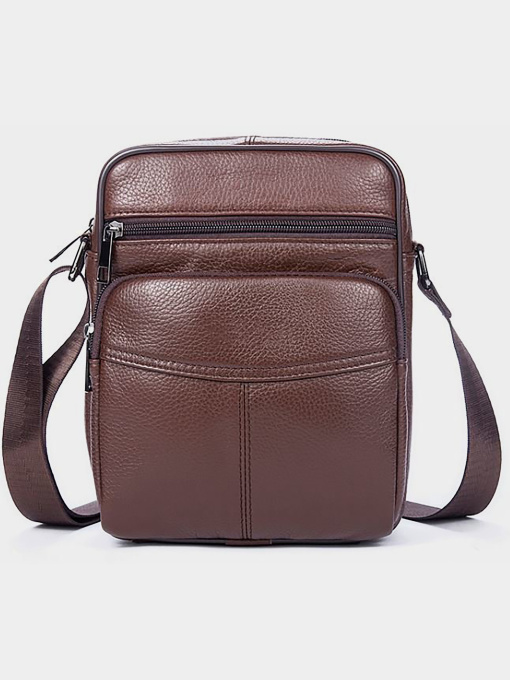 Мессенджер Vintage модель bag24_14705 Фото