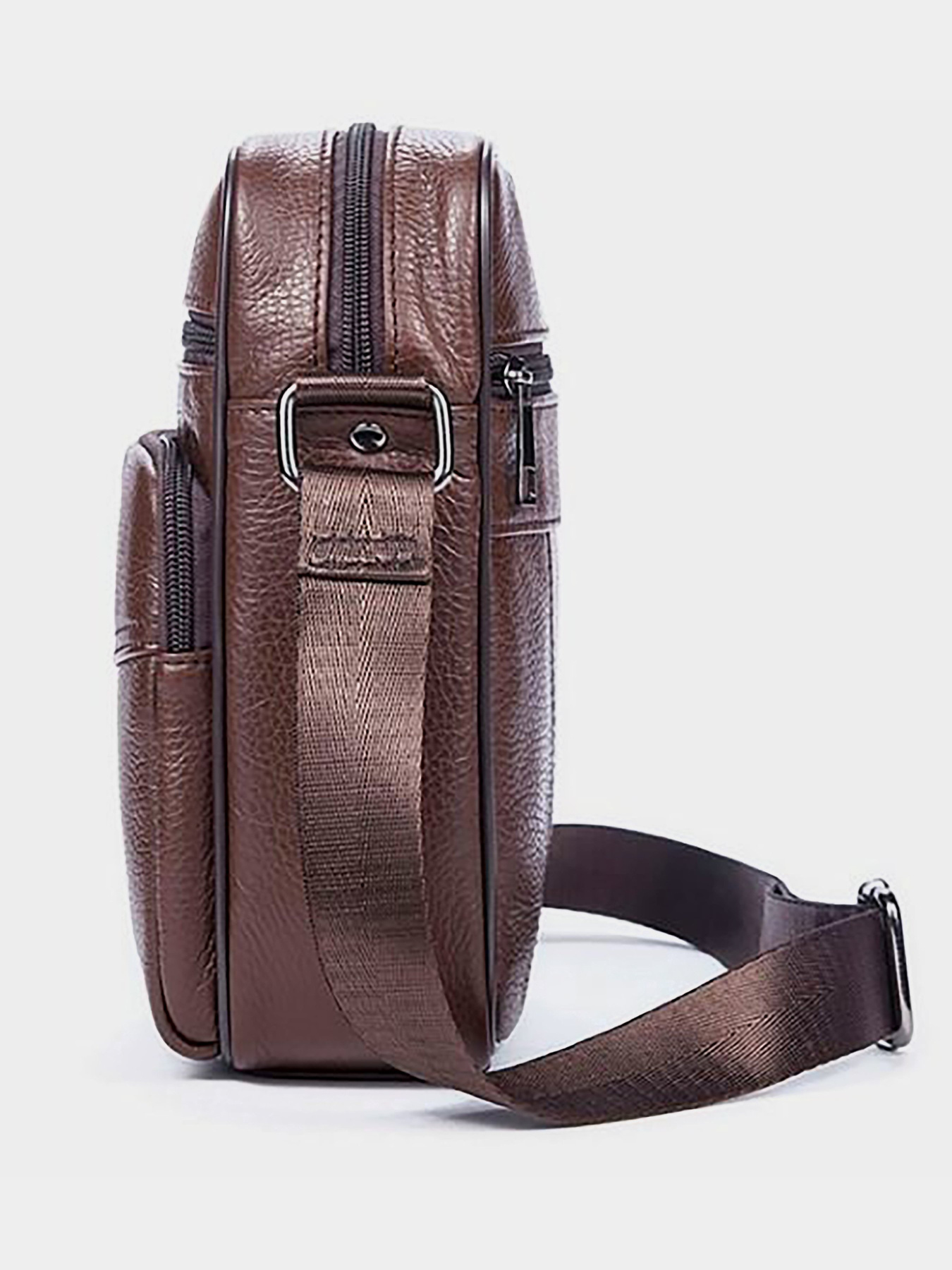 Мессенджер Vintage модель bag24_14705 Фото