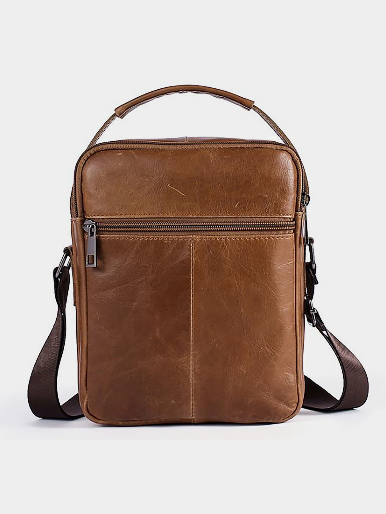 Мессенджер Vintage модель bag24_14707 Фото