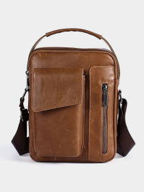 Мессенджер Vintage модель bag24_14707 Фото