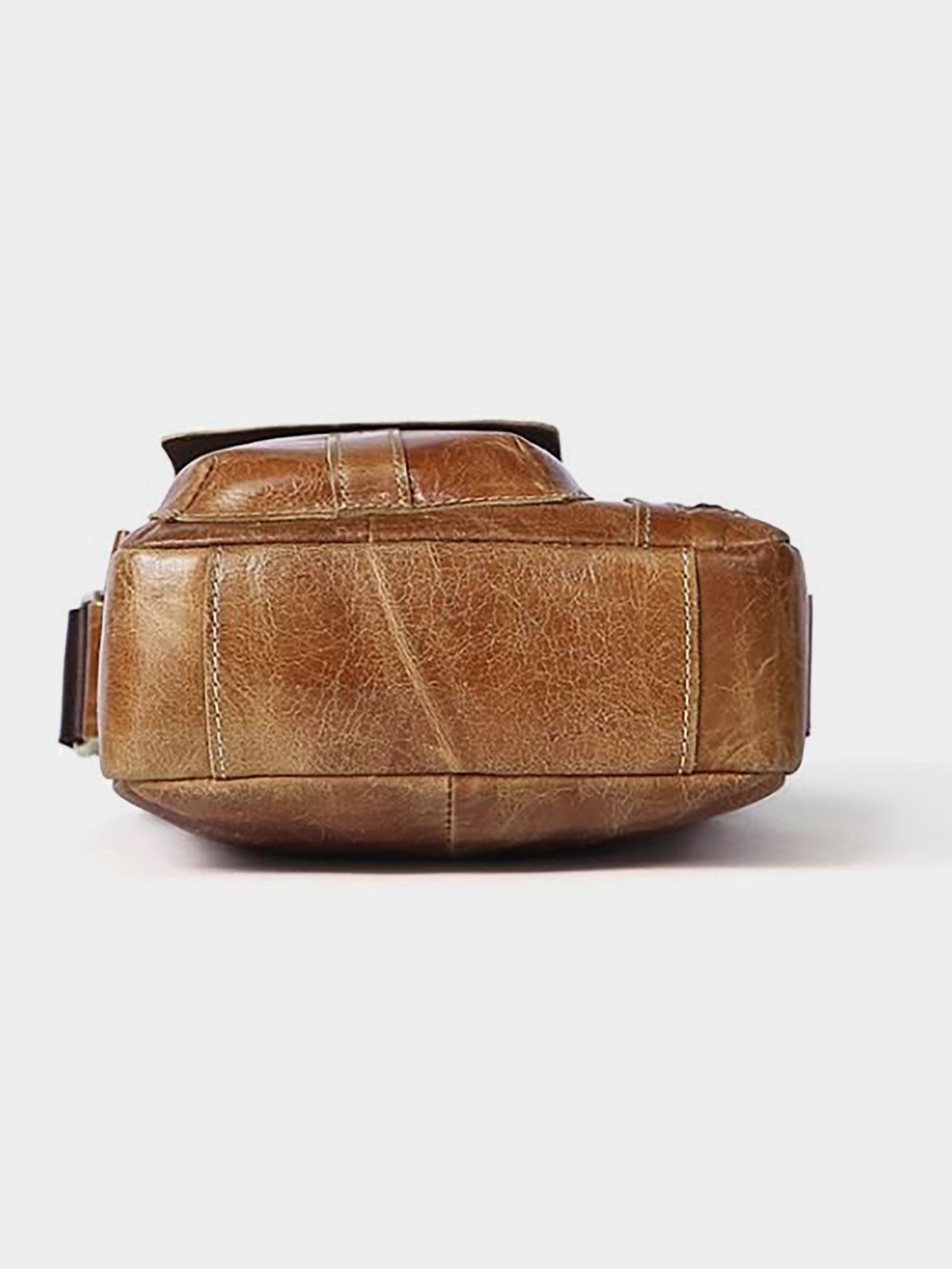 Мессенджер Vintage модель bag24_14707 Фото