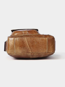 Мессенджер Vintage модель bag24_14707 Фото