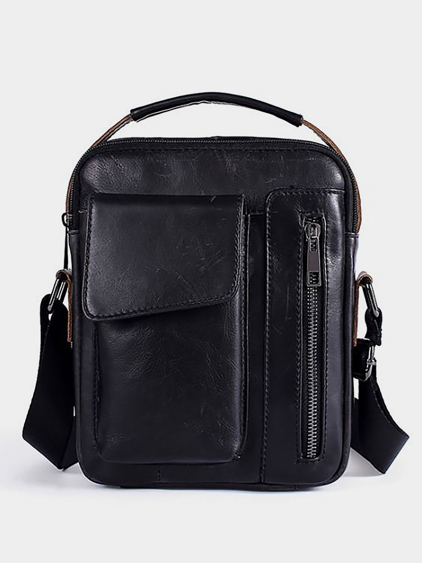 Мессенджер Vintage модель bag24_14708 Фото