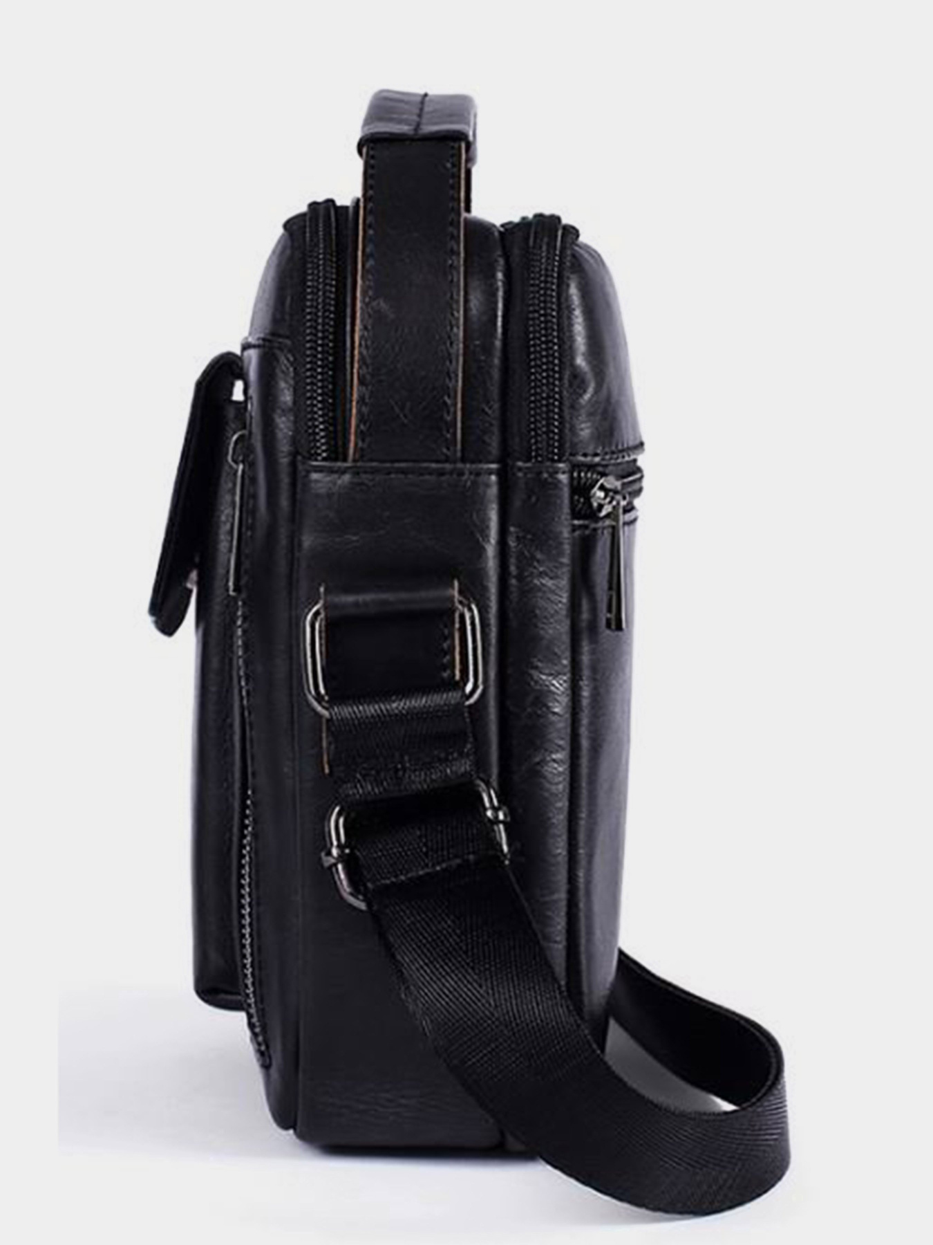 Мессенджер Vintage модель bag24_14708 Фото