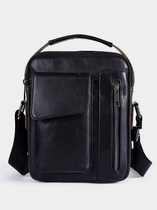 Мессенджер Vintage модель bag24_14708 Фото