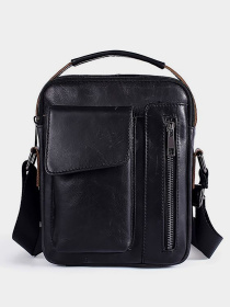 Мессенджер Vintage модель bag24_14708 Фото