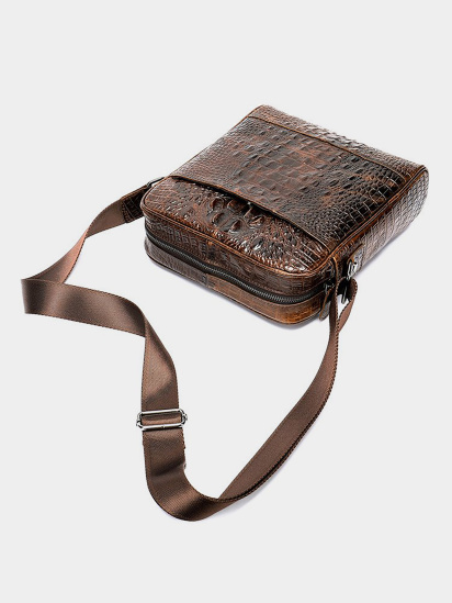 Мессенджер Vintage модель bag24_14710 — фото 3 - INTERTOP