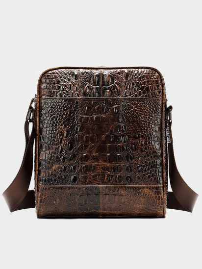 Мессенджер Vintage модель bag24_14710 — фото 5 - INTERTOP