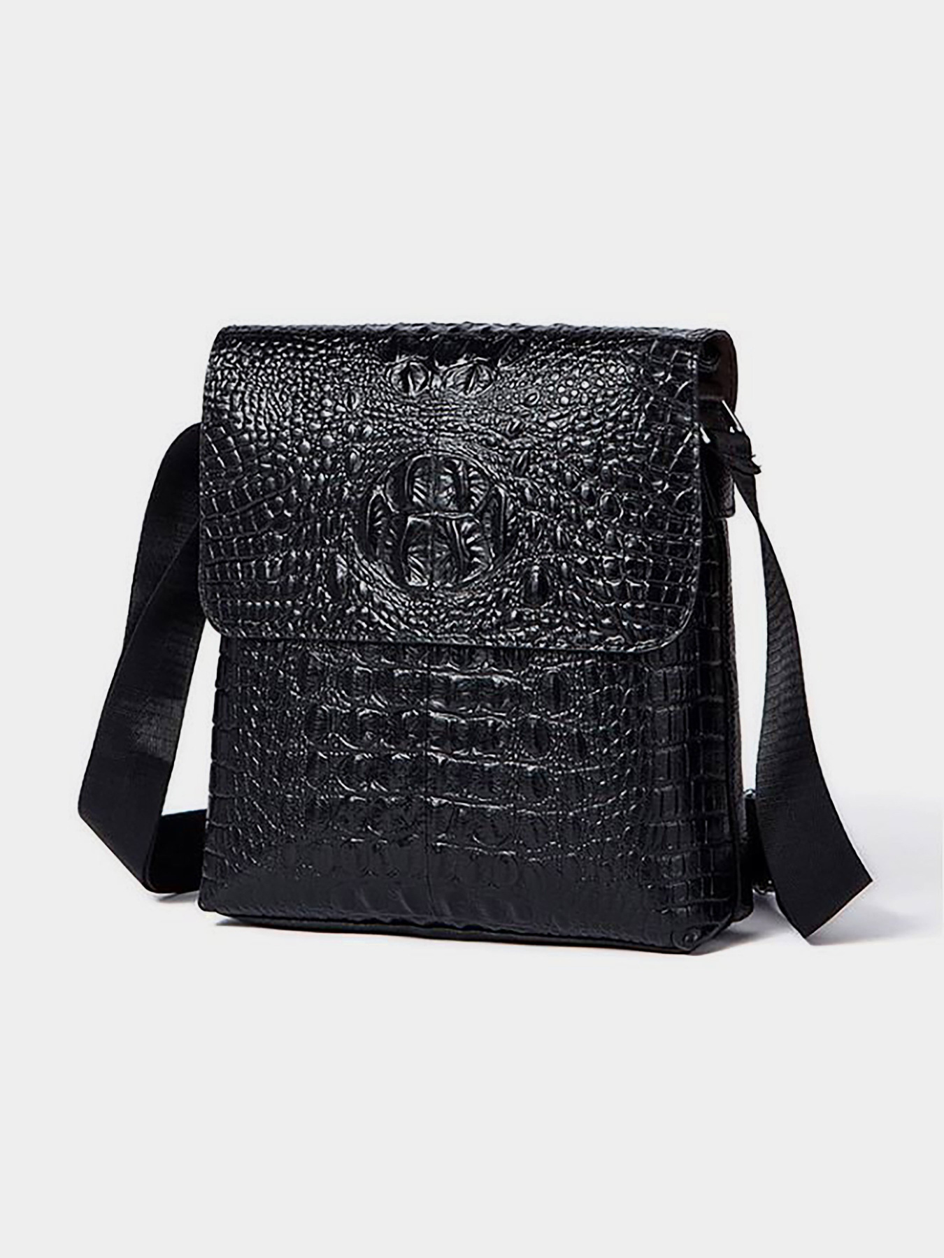 Мессенджер Vintage модель bag24_14715 Фото