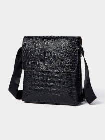 Мессенджер Vintage модель bag24_14715 Фото