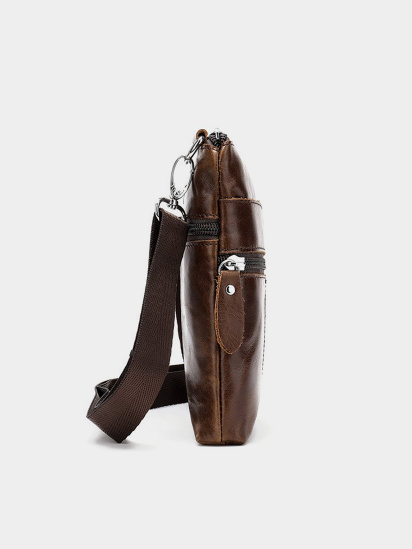 Мессенджер Vintage модель bag24_14716 — фото - INTERTOP
