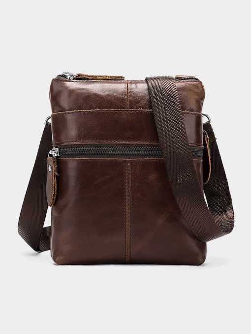 Мессенджер Vintage модель bag24_14716 Фото