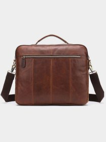 Портфель Vintage модель bag24_14717 Фото