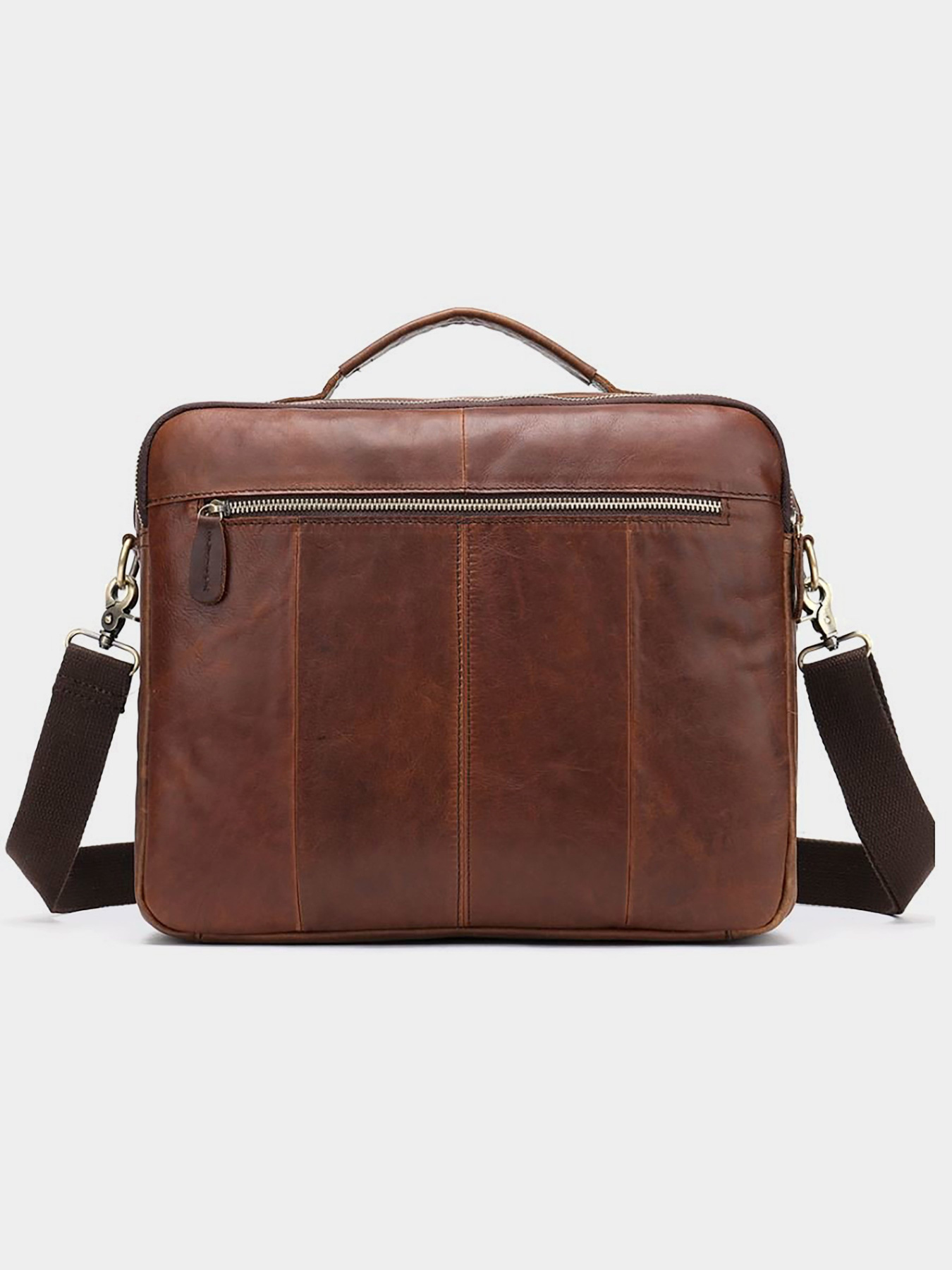 Портфель Vintage модель bag24_14717 Фото