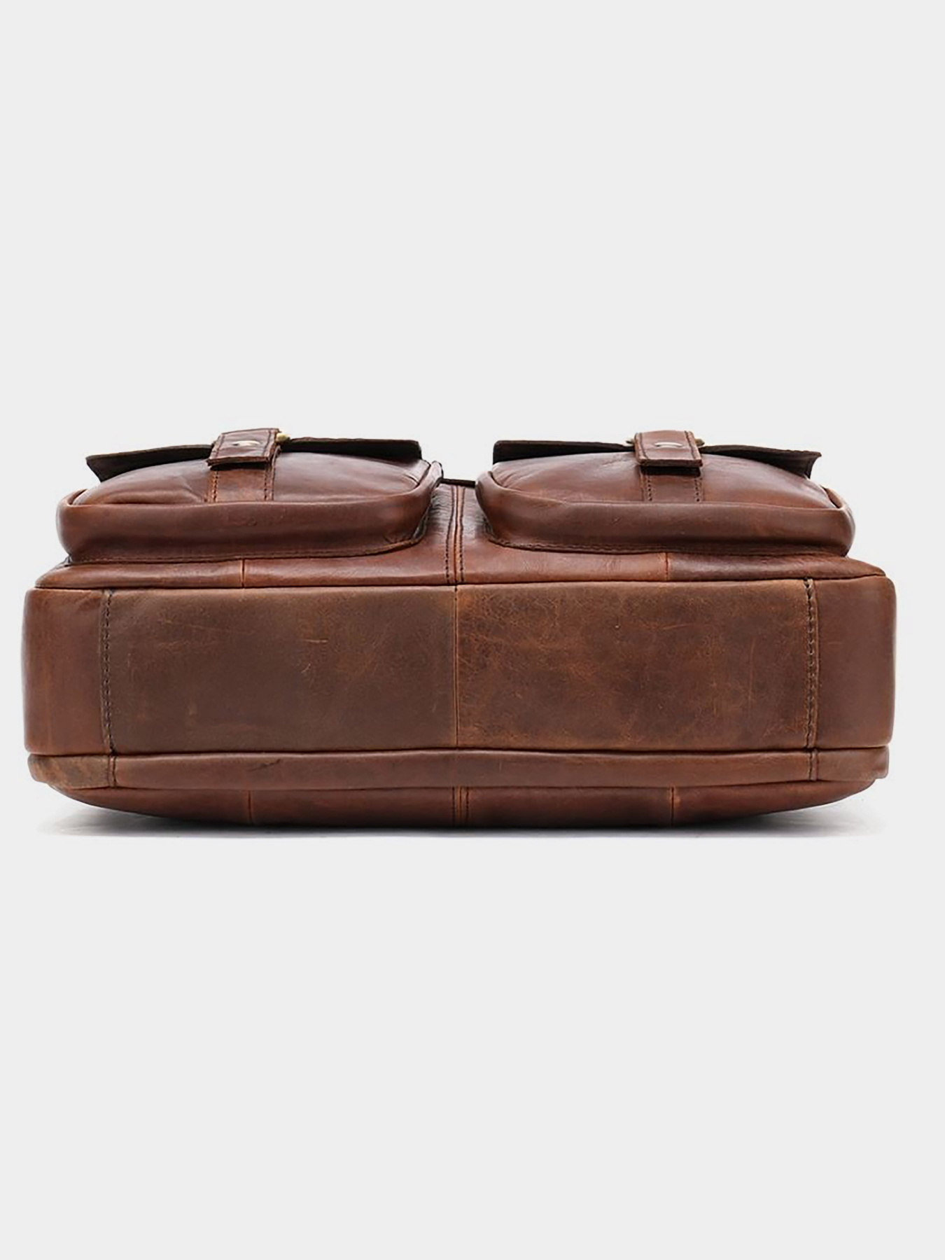 Портфель Vintage модель bag24_14717 Фото