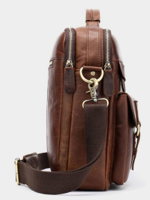 Портфель Vintage модель bag24_14717 Фото