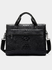 Сумка для ноутбука Vintage модель bag24_14718 Фото