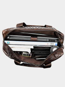 Сумка для ноутбука Vintage модель bag24_14719 Фото