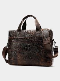 Сумка для ноутбука Vintage модель bag24_14719 Фото