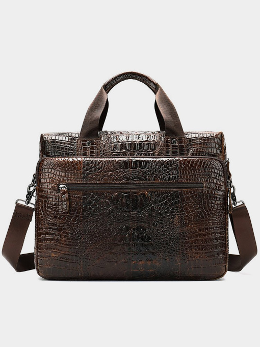 Сумка для ноутбука Vintage модель bag24_14719 Фото