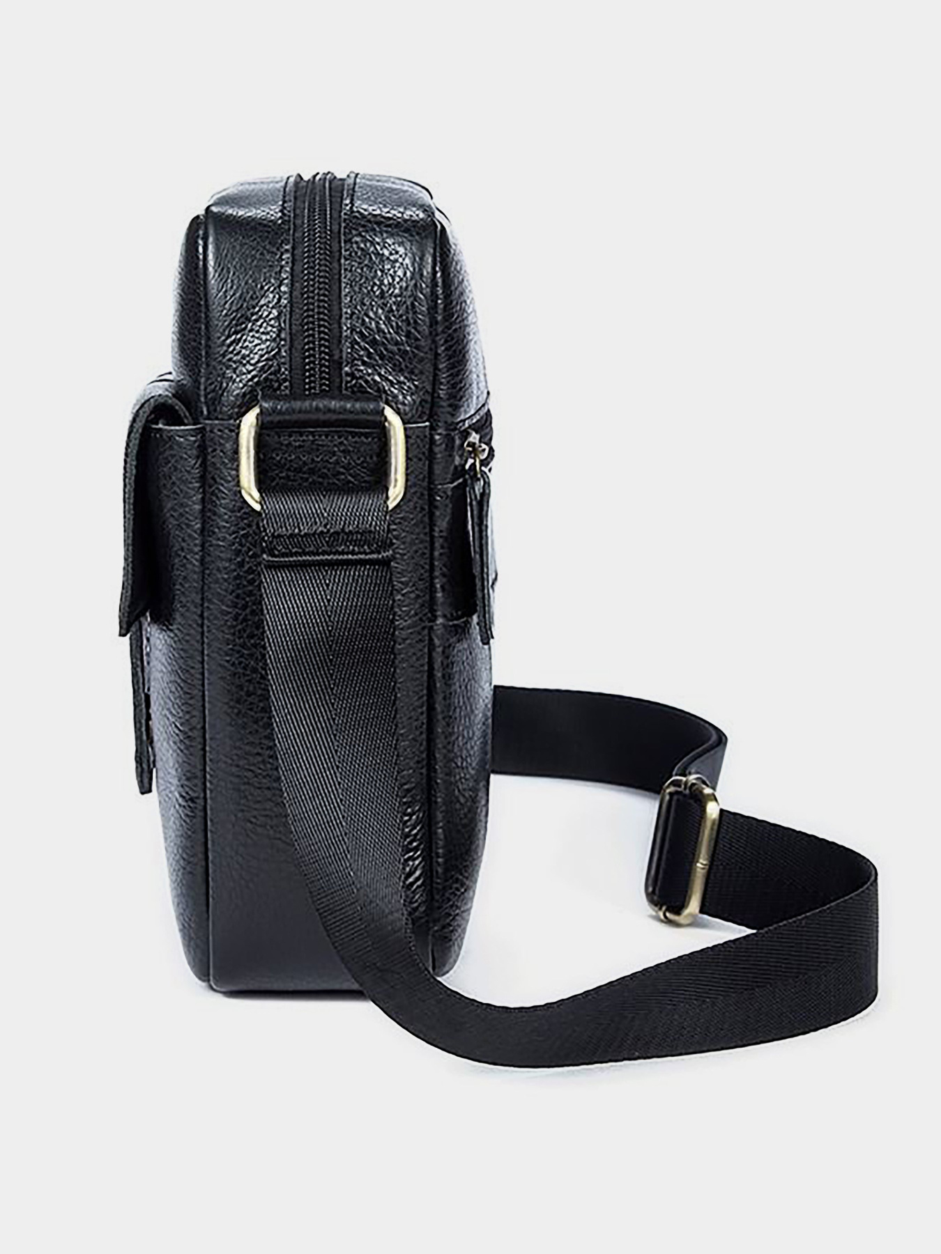 Мессенджер Vintage модель bag24_14721 Фото