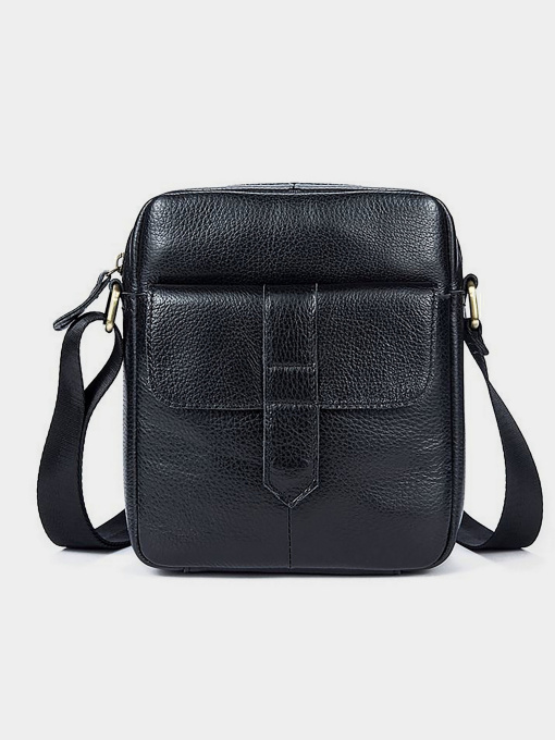 Мессенджер Vintage модель bag24_14721 Фото