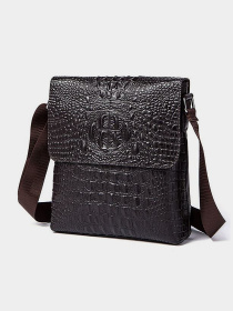 Мессенджер Vintage модель bag24_14723 Фото