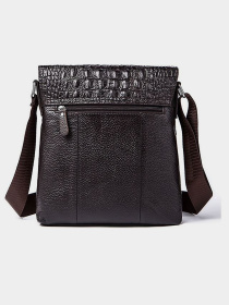 Мессенджер Vintage модель bag24_14723 Фото