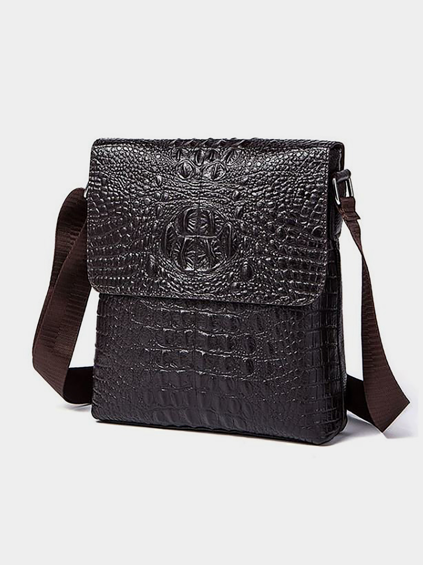 Мессенджер Vintage модель bag24_14723 Фото