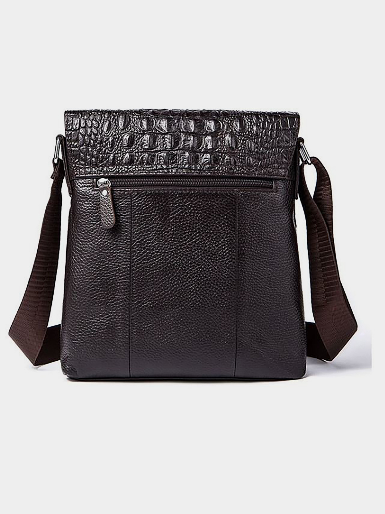 Мессенджер Vintage модель bag24_14723 Фото