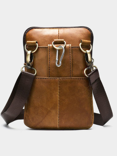 Кросс-боди Vintage модель bag24_14725 — фото 3 - INTERTOP