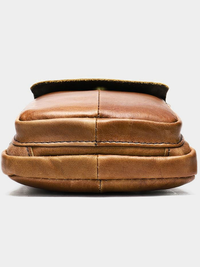 Кросс-боди Vintage модель bag24_14725 — фото 5 - INTERTOP