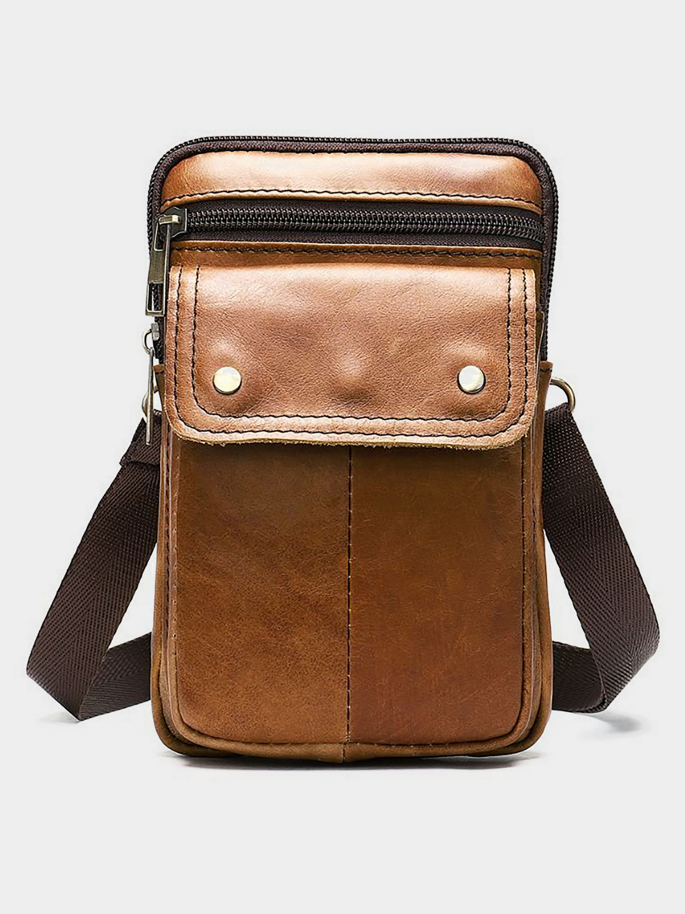 Крос-боді Vintage модель bag24_14725 Фото