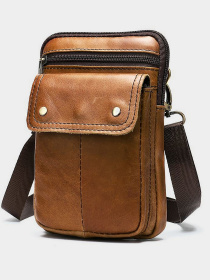 Крос-боді Vintage модель bag24_14725 Фото