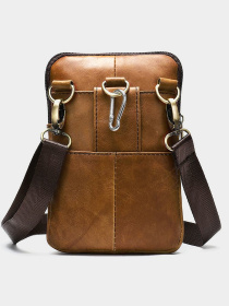 Крос-боді Vintage модель bag24_14725 Фото