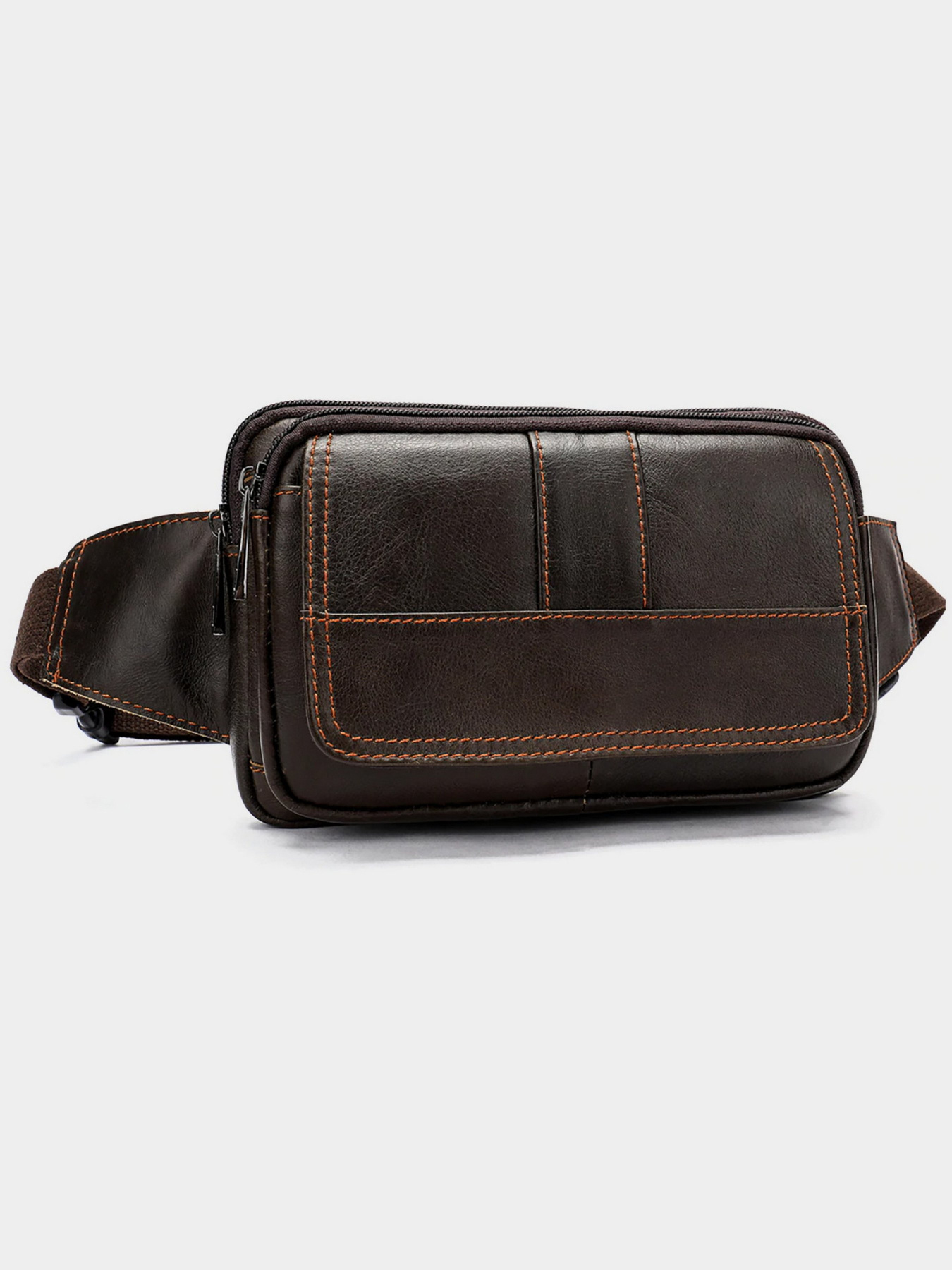 Поясная сумка Vintage модель bag24_14726 Фото