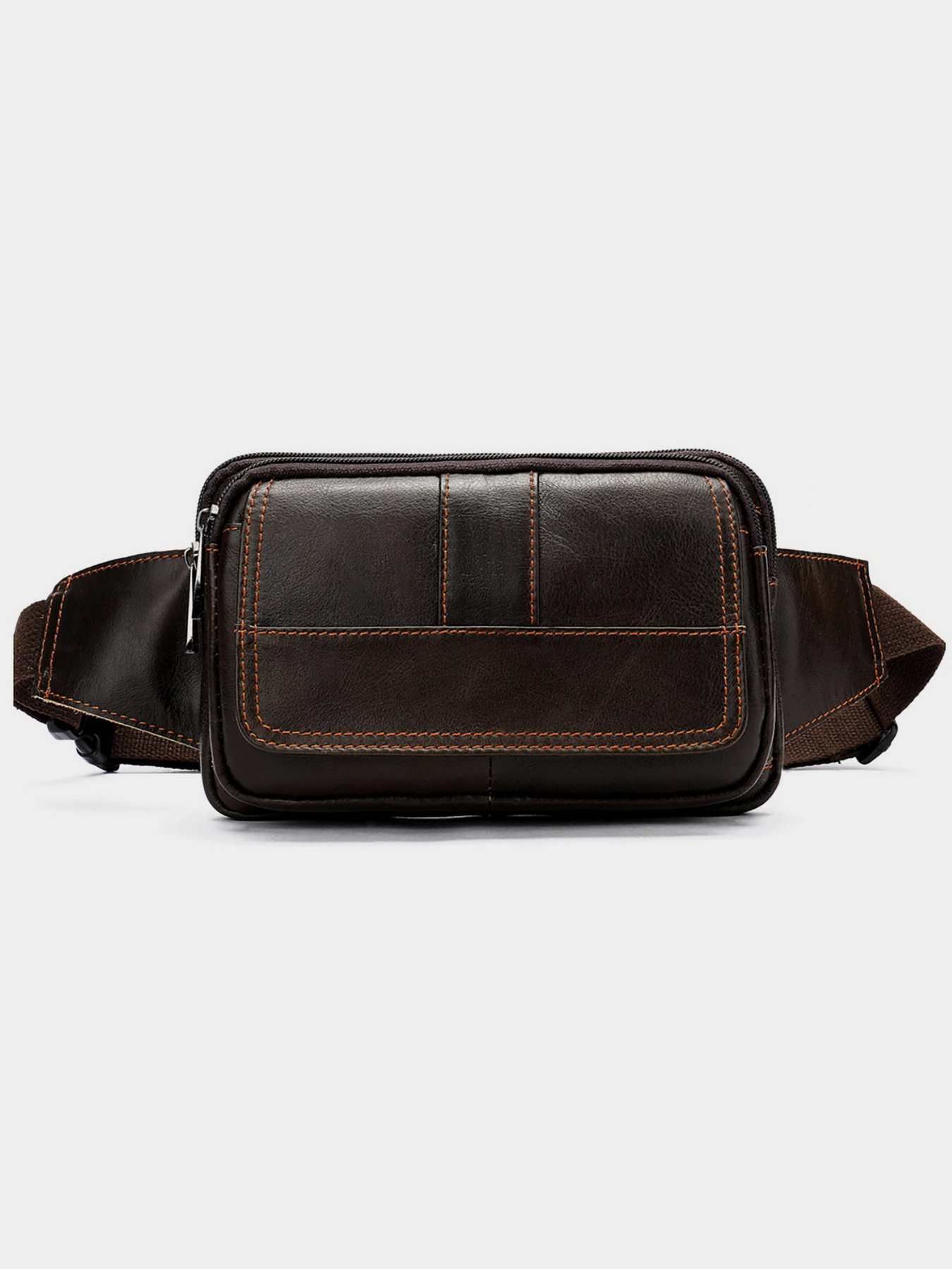 Поясная сумка Vintage модель bag24_14726 Фото