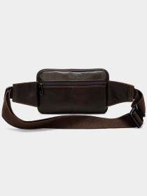 Поясная сумка Vintage модель bag24_14726 Фото