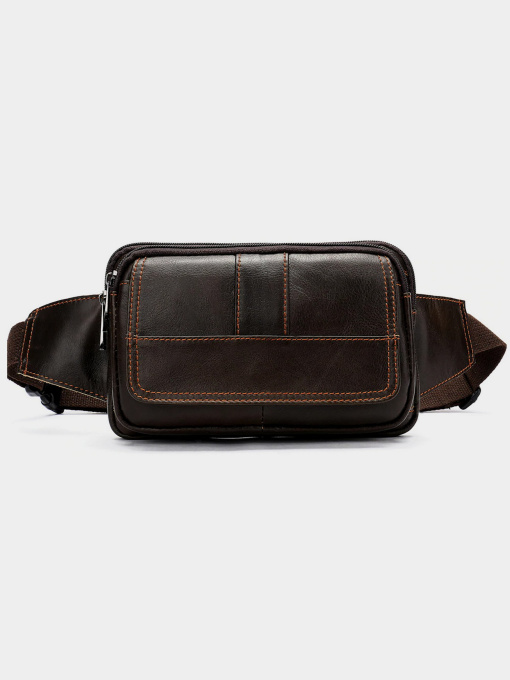 Поясна сумка Vintage модель bag24_14726 Фото