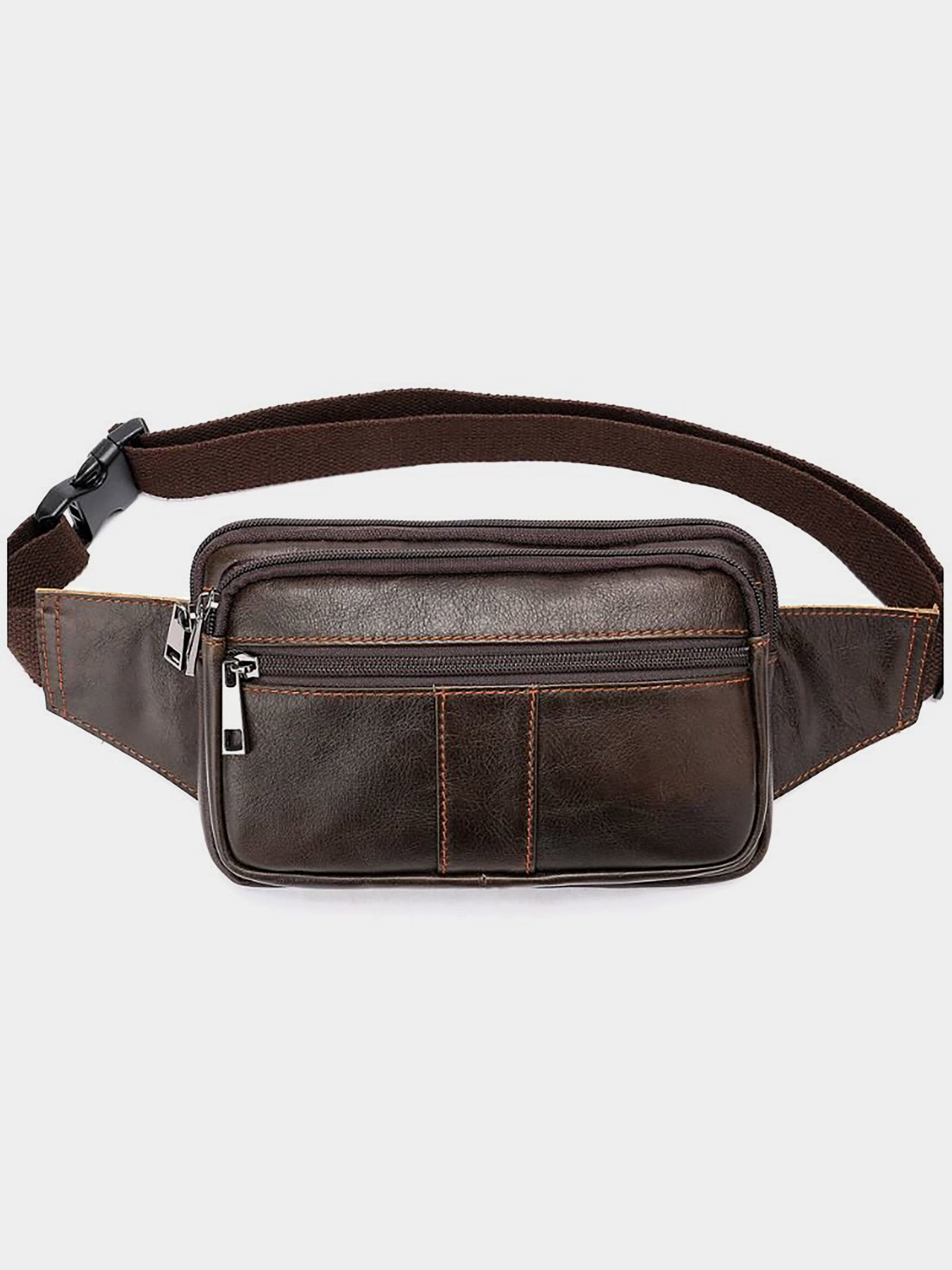 Поясная сумка Vintage модель bag24_14727 Фото