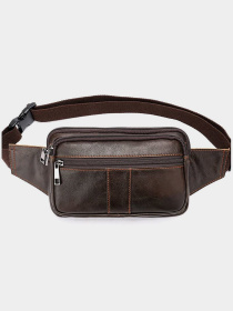 Поясная сумка Vintage модель bag24_14727 Фото