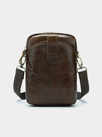 Мессенджер Vintage модель bag24_14728 Фото