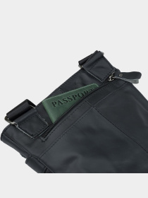 Мессенджер Vintage модель bag24_14729 Фото