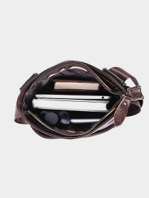 Мессенджер Vintage модель bag24_14730 Фото