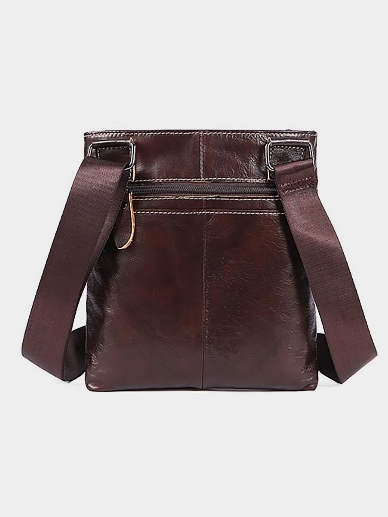 Мессенджер Vintage модель bag24_14730 Фото