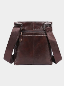 Мессенджер Vintage модель bag24_14730 Фото